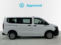 Usado VW Caravelle 150 CV (110 kW) 2025 Blanco Monovolumen