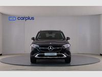 Usado Mercedes GLC200 204 CV (150 kW) 2025 Negro SUV