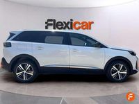 Usado Peugeot 5008 Allure 131 CV (96 kW) 2024 Blanco SUV