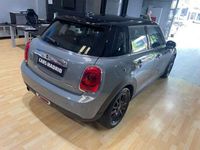 usado Mini Cooper D 