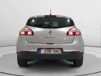 Usado Renault Mégane Dynamique 110 CV (80 kW) 2009