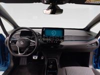 Usado VW ID.3 Pro 150 kW (204 CV) 2023 Azul Utilitario