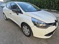 Usado Renault Clio 75 CV (55 kW) 2016 Blanco Van