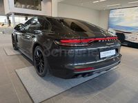 Usado Porsche Panamera 4 462 CV (339 kW) 2022 Gris / plata Berlina