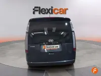 Usado Hyundai Staria 227 CV (166 kW) 2024 Gris Monovolumen