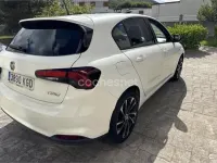 Usado Fiat Tipo 120 CV (88 kW) 2017 Blanco Berlina