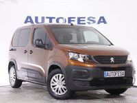 Occasion Peugeot Rifter Active 110 ch (80 kW) 2019 Orange Monospace