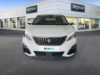 Usado Peugeot 3008 Active 130 CV (95 kW) 2019 Blanco SUV