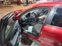 Usado Audi A3 Sportback Attraction 140 CV (102 kW) 2007 Granate Utilitario
