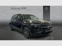 Nuevo Mercedes EQB250 139 kW (190 CV) 2025 Eléctrico SUV