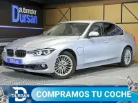 Usado BMW 330e Comfort Edition 252 CV (185 kW) 2016 Blanco Berlina