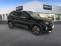 Usado Citroën C5 Aircross Shine 225 CV (165 kW) 2023 Negro SUV