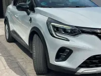 Usado Renault Captur Zen 101 CV (74 kW) 2021 Blanco SUV