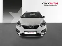 Usado Honda Jazz 122 CV (89 kW) 2025 Blanco Utilitario