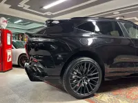 Usado Aston Martin DBX 707 CV (519 kW) 2024 Negro SUV