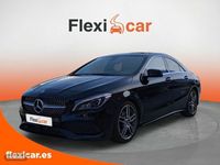 usado Mercedes CLA180 CLA