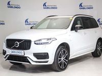 usado Volvo XC90 T8 Twin Recharge R-design Awd Aut.