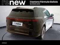 Usado XPENG G9 258 kW (351 CV) 2025 Negro SUV