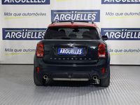 Usado Mini John Cooper Works 306 CV (225 kW) 2020 Verde Utilitario