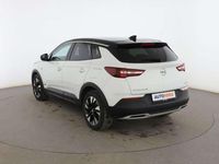 Usado Opel Grandland X Ultimate 227 CV (166 kW) 2021 Blanco SUV