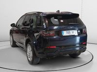 Usado Land Rover Discovery Sport R-Dynamic 204 CV (150 kW) 2023 Azul SUV