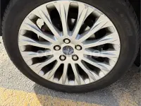 Usado Ford Focus Titanium 125 CV (91 kW) 2012 Marrón Berlina