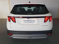 Usado Hyundai Tucson 159 CV (116 kW) 2025 SUV