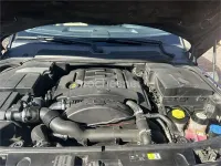 Usado Land Rover Range Rover SE 245 CV (180 kW) 2011 Negro SUV