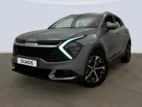 Usado Kia Sportage 150 CV (110 kW) 2022 Gris SUV