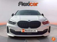 Usado BMW 116 116 CV (85 kW) 2021 Blanco Utilitario