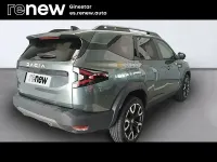 Usado Dacia Bigster Journey 156 CV (114 kW) 2025 Verde SUV