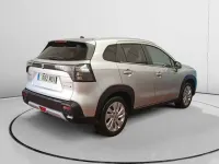 Usado Suzuki SX4 S-Cross 129 CV (94 kW) 2023 Gris SUV