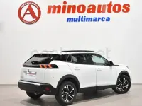 Usado Peugeot 2008 Allure 101 CV (74 kW) 2020 Blanco SUV