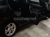 Usado Chevrolet Aveo LT 94 CV (69 kW) 2010 Negro Berlina
