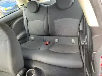 Usado Mini One D 90 CV (66 kW) 2011 Rojo Utilitario