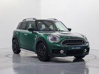 Usado Mini Cooper S Countryman 192 CV (141 kW) 2020 Verde SUV