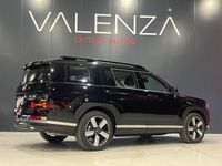 Usado Hyundai Santa Fe 253 CV (186 kW) 2025 Negro SUV