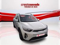 Usado Kia Stonic 100 CV (73 kW) 2022 SUV