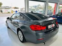 usado BMW 420 Gran Coupé Serie 4 d