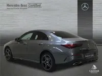 Usado Mercedes CLA250e 218 CV (160 kW) 2024 Berlina