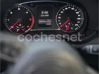 Usado Audi A1 Sportback Attraction 116 CV (85 kW) 2016 Rojo Utilitario