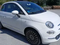 Usado Fiat 500 Lounge 69 CV (50 kW) 2017 Utilitario
