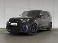 Usado Land Rover Discovery 5 SE Dynamic 249 CV (183 kW) 2026 Santorini black SUV