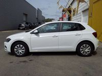 usado VW Polo 1.0 Edition 55kW