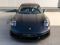 Usado Porsche 911 Carrera 4S 450 CV (330 kW) 2019 Negro Coupe
