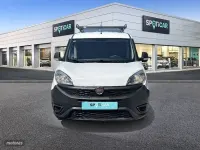 Nuevo Fiat Doblò 100 CV (73 kW) 2025 Blanco Monovolumen
