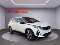 Usado Peugeot 5008 GT 179 CV (131 kW) 2022 Blanco SUV