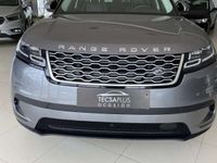 usado Land Rover Range Rover Velar 2.0D R-Dynamic HSE 4WD Aut. 180