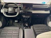 Käytetty Citroën e-C3 Aircross 83 kW (113 HP) 2025 Vihreä Katumaasturi