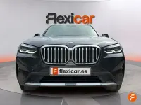 Usado BMW X3 xLine 184 CV (135 kW) 2022 Gris SUV